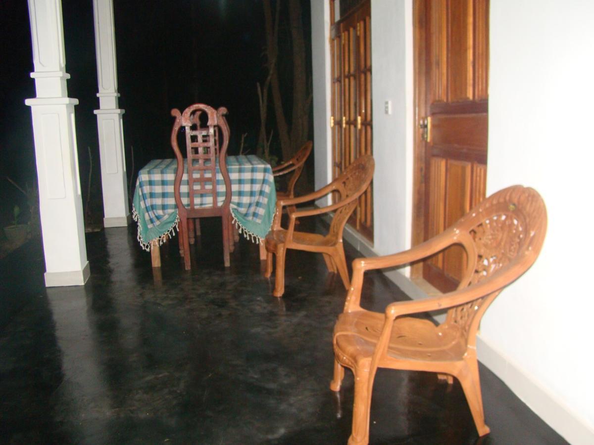 Thuruliya Residence Sigiriya Exteriör bild