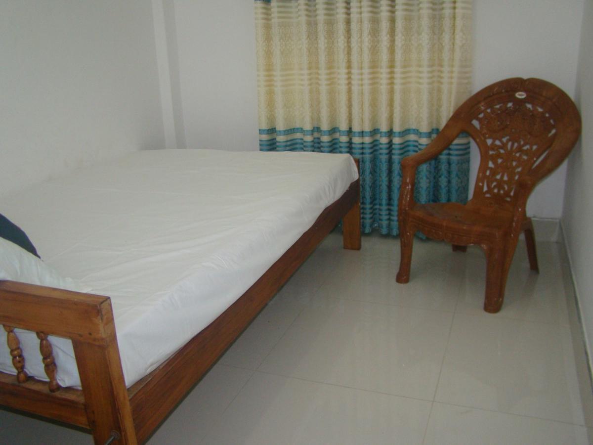 Thuruliya Residence Sigiriya Exteriör bild