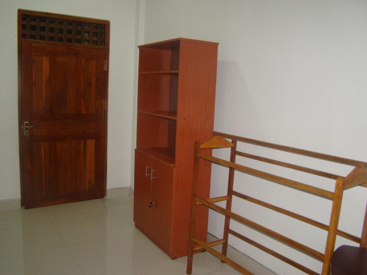Thuruliya Residence Sigiriya Exteriör bild