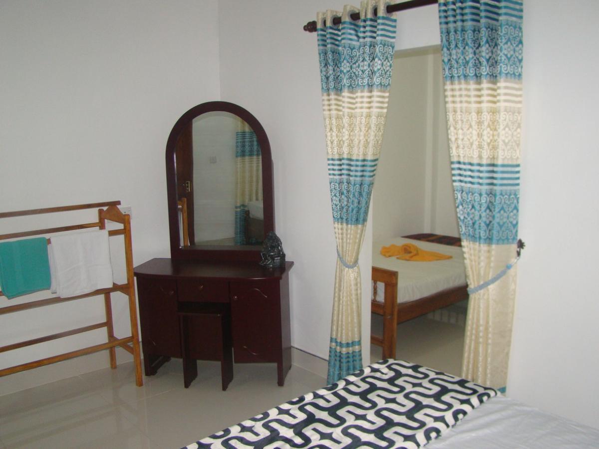 Thuruliya Residence Sigiriya Exteriör bild