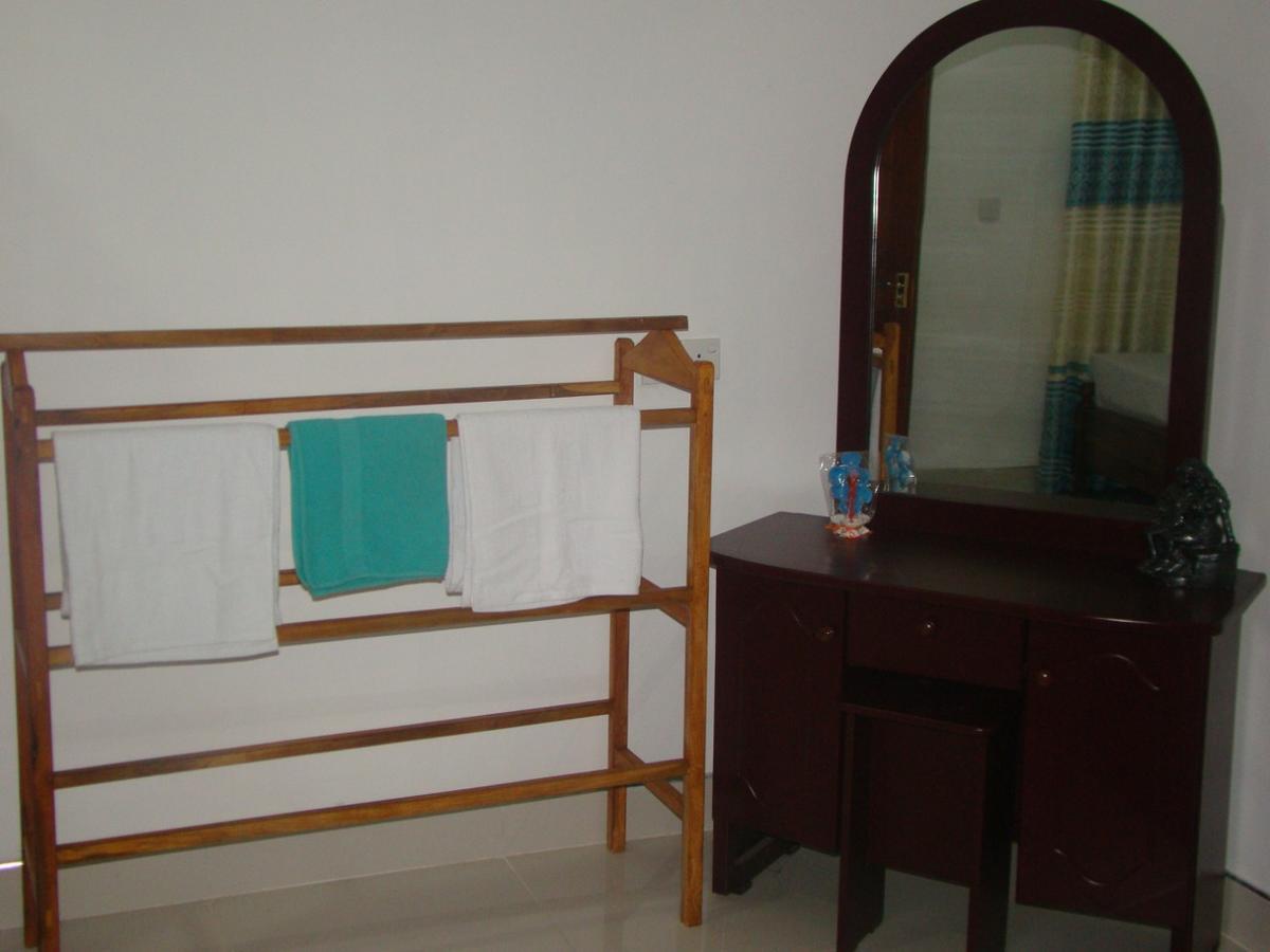Thuruliya Residence Sigiriya Exteriör bild