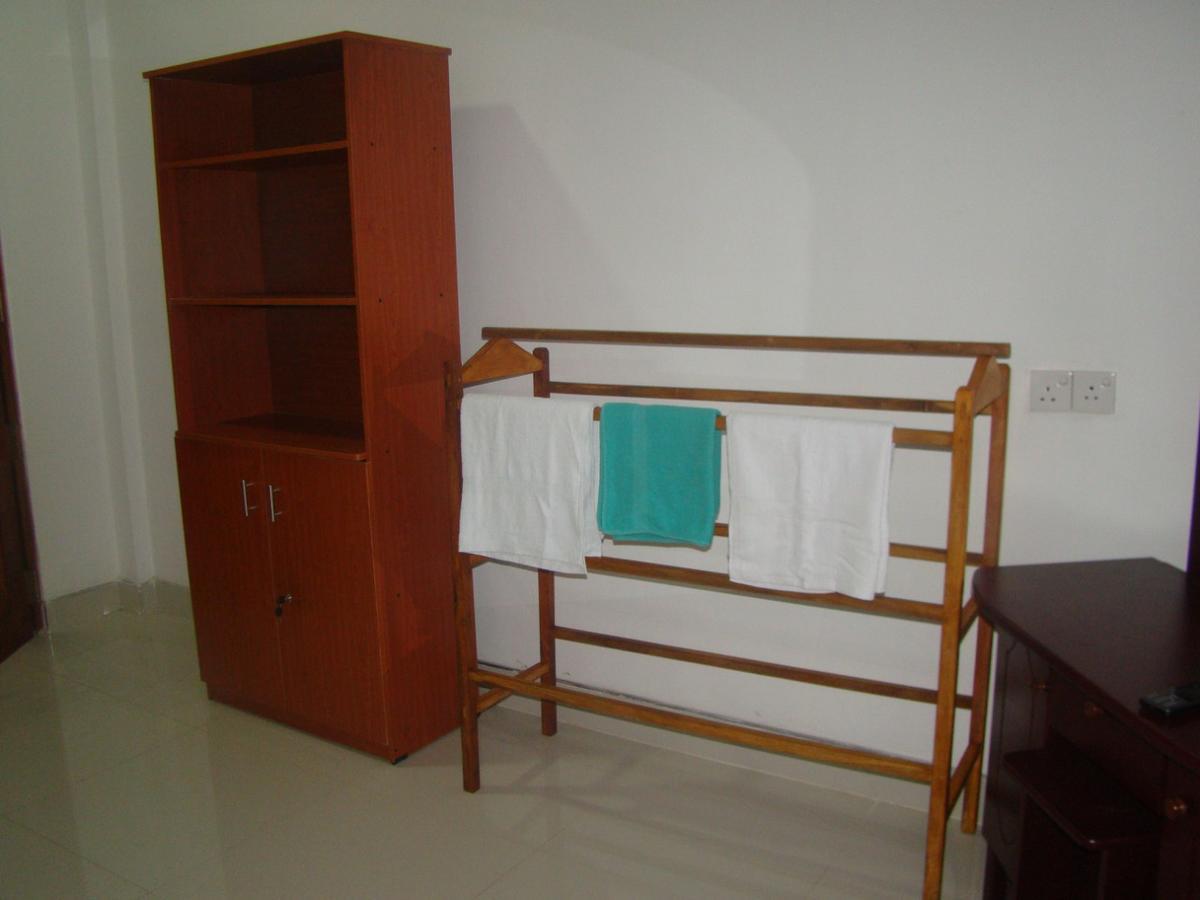 Thuruliya Residence Sigiriya Exteriör bild