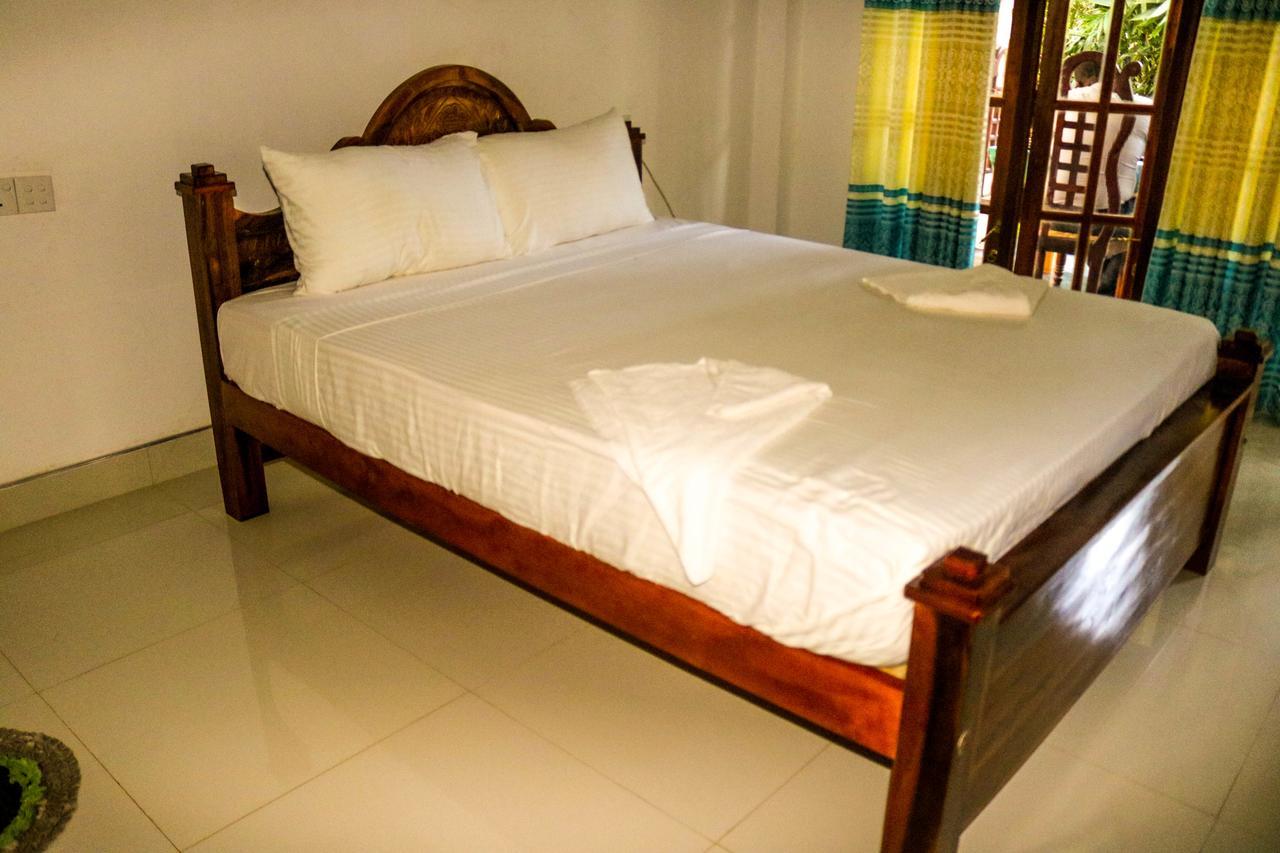 Thuruliya Residence Sigiriya Exteriör bild